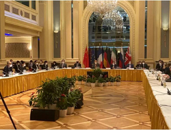 سیگنال‌های منفی وین در آستانه انتخابات ایران