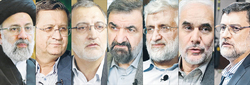 مافیای ارز ۴۲۰۰ تومانی زیر ذره‌بین نامزد‌ها