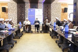 برگزاری نشست شوراي استاني دفاتر نهاد نمايندگي مقام معظم رهبري در دانشگاه هاي استان اصفهان