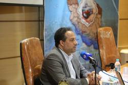 نهادینه کردن  مدیریت مصرف آب در جامعه  از وظایف روابط عمومی است