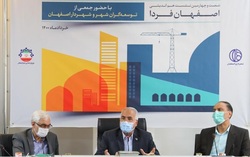 شهر زیست پذیر با قفل زدن روی شهر محقق نمی شود