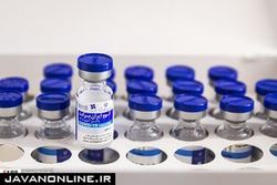 تولید یک میلیون دُز واکسن کرونای کووایران