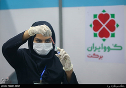 محرز: ایمنی‌زایی «کووایران» بیش از انتظار ما بود