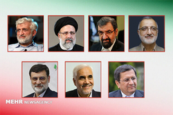رئیسی: با کارگران ائتلاف می‌کنم