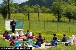 واکسیناسیون معلمان از مرداد