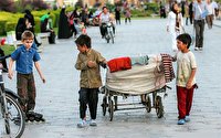 نگاهی به حقوق کودکان کار در جامعه