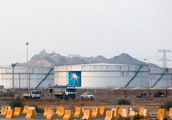 تصمیم عربستان برای تغییر مدیر مالی آرامکو