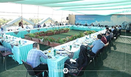 ضرورت تمرکز بر ایجاد برند تجاری مشترک درحوزه صنایع غذایی