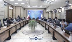 اتحادو همدلی تمامی استان های کشور لازمه پیشبرد امورفعالان بخش کشاورزی است