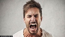 چگونه عصبانیت را کنترل کنیم؟