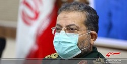 سازمان بسیج مستضعفین برای کمک به دستگاه قضاء آماده است