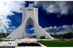 کیفیت هوای تهران شنبه ۱۲ تیر ۱۴۰۰
