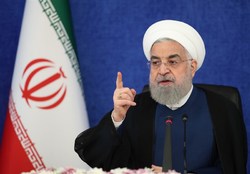 آمریکا درباره تشویق عاملان سقوط هواپیمای ایرباس توضیح دهد