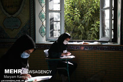 از بررسی لایحه رتبه بندی فرهنگیان در مجلس تا برگزاری کنکور سراسری
