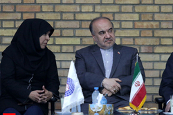 صلاحیت اینچه‌درگاهی مورد تأیید است