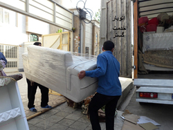 کوچ مستأجران به محلات ارزان