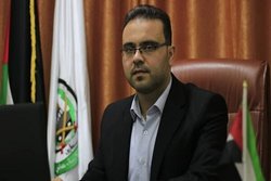 حماس: رژیم اشغالگر در تغییر معادلات شکست خواهد خورد