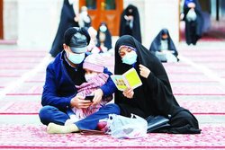 اقدامات شعارگونه کارگروه ملی زیارت در دولت یازدهم و دوازدهم