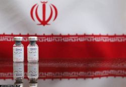 تحویل ۴۰ میلیون دُز واکسن «کوو ایران برکت» تا پاییز