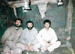 تمام دشمنان انقلاب ضرب شست پهلوان اصغر را چشیده بودند