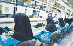 دختران تحصیل‌کرده در کجای پازل بازار کار تعریف شده‌اند؟!
