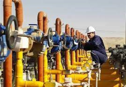 ضریب گازرسانی در روستاهای دورود ۹۷ درصد است