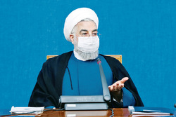 رئیس‌جمهور:  کالا‌های اساسی تأمین است