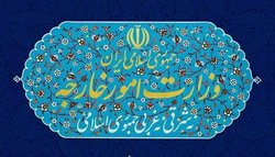 پیگیری سرنوشت چهار دیپلمات ایرانی اولویت‌ مراودات دیپلماتیک است