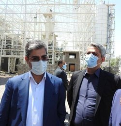 اولویت های ویژه برای شرکت های دانش بنیان در شهرک های صنعتی