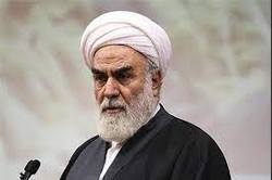 آینده خوبی را برای قوه قضاییه انتظار دارم