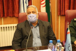 شهردار محمدیه:
اعتبارات شهرداری محمدیه 3 برابر شده است