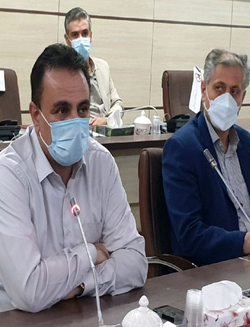 کمبود ۱۶۰ مگاوات انرژی برق در استان قزوین