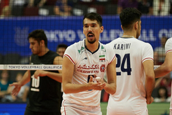 والیبال مافیا دارد یا ندارد؟!