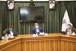 ریل‌گذاری درست برای ساماندهی حاشیه شهر مشهد