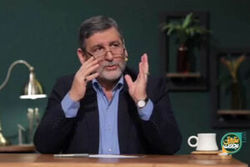 دو خاطره کوچک از یک بزرگ