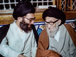 مجتهد زاهد و مهذب