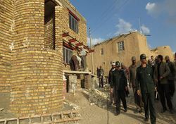 بسیج ۲۰۰ هزار فرصت شغلی ایجاد می‌کند