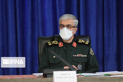 گزارش امنیت مرز‌ها