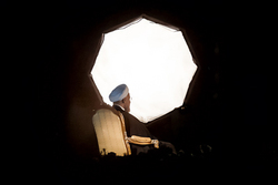 خاموشی «نیرو»‌ی دولت