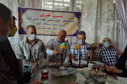 شهرک صنعتی شهید مدنی تبریز با یکهزار کارگاه تولیدی راه استاندارد ندارد