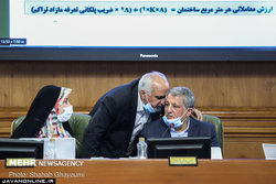 ادامه بازی اسم و فامیل شورای شهر تهران تا روز‌های پایانی