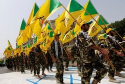 عربستان سعودی عامل تخریب دکل‌های برق در عراق است