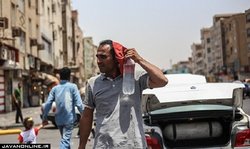 اغلب مناطق کشور در ۵ روز آینده، آفتابی است
