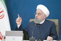 دولت مرغ عزا و عروسی شده است!