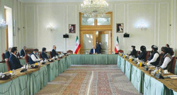 میزبانی تهران از نشست بین‌الافغانی
