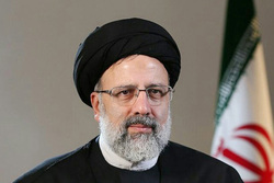 آیت الله رئیسی: احمد جبرئیل از وفاداران حقیقی به آرمان فلسطین و حامیان راستین محور مقاومت بود
