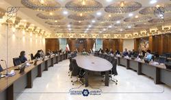 اقتصاد ایران نیازمند آرامش است