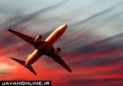 ترکمنستان به هواپیمای ایرانی اجازه ورود نداد