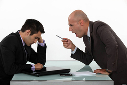 البته رئیس تویی، ولی من با نظرت مخالفم!
