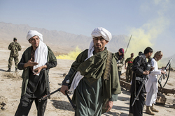 بازآرایی تروریسم بیخ گوش کرملین